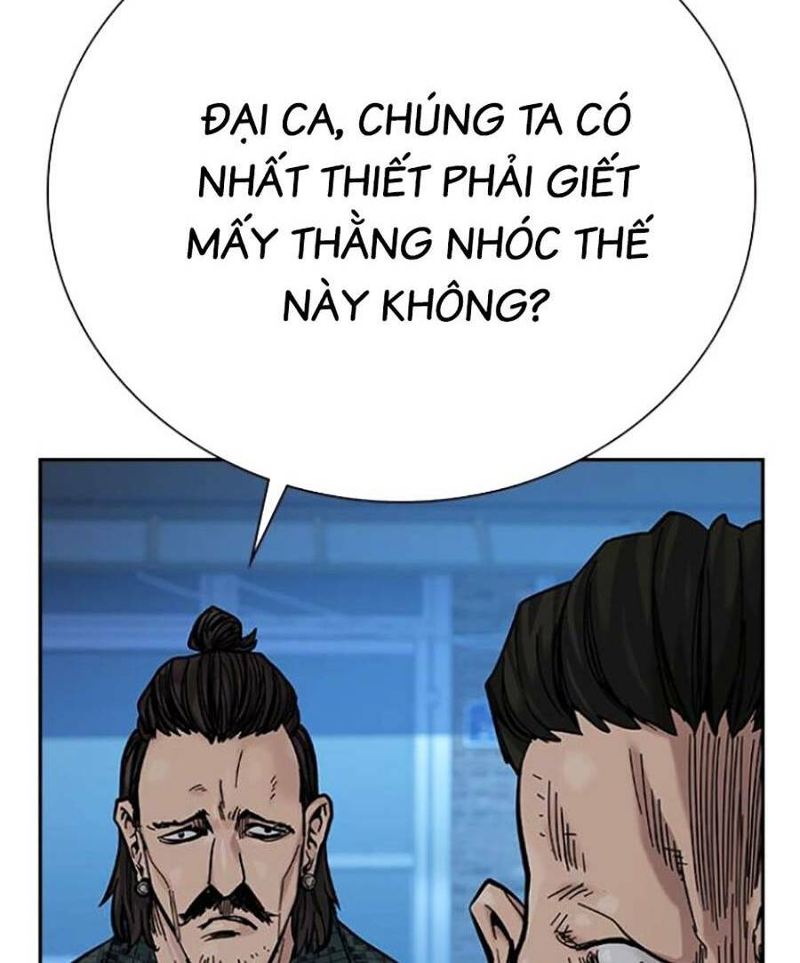 Để Có Thể Sống Sót - Chapter 81 - Page 138