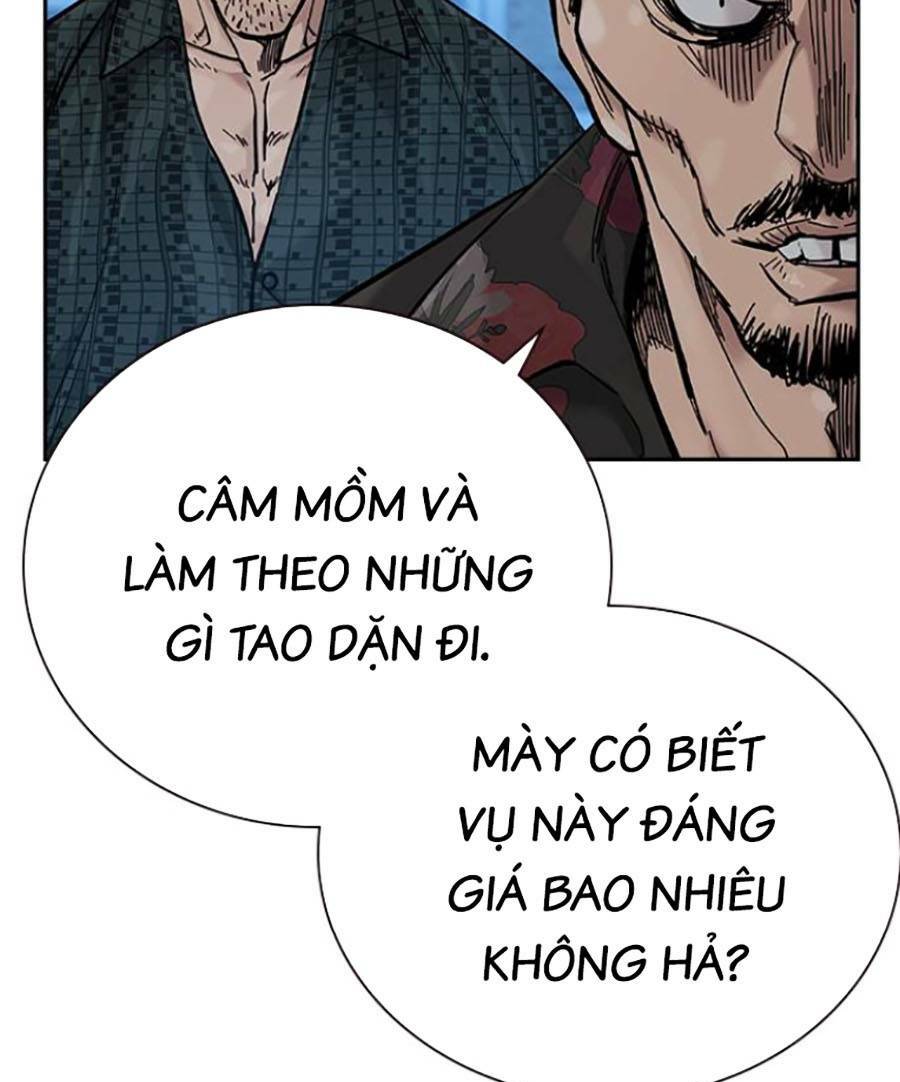 Để Có Thể Sống Sót - Chapter 81 - Page 139