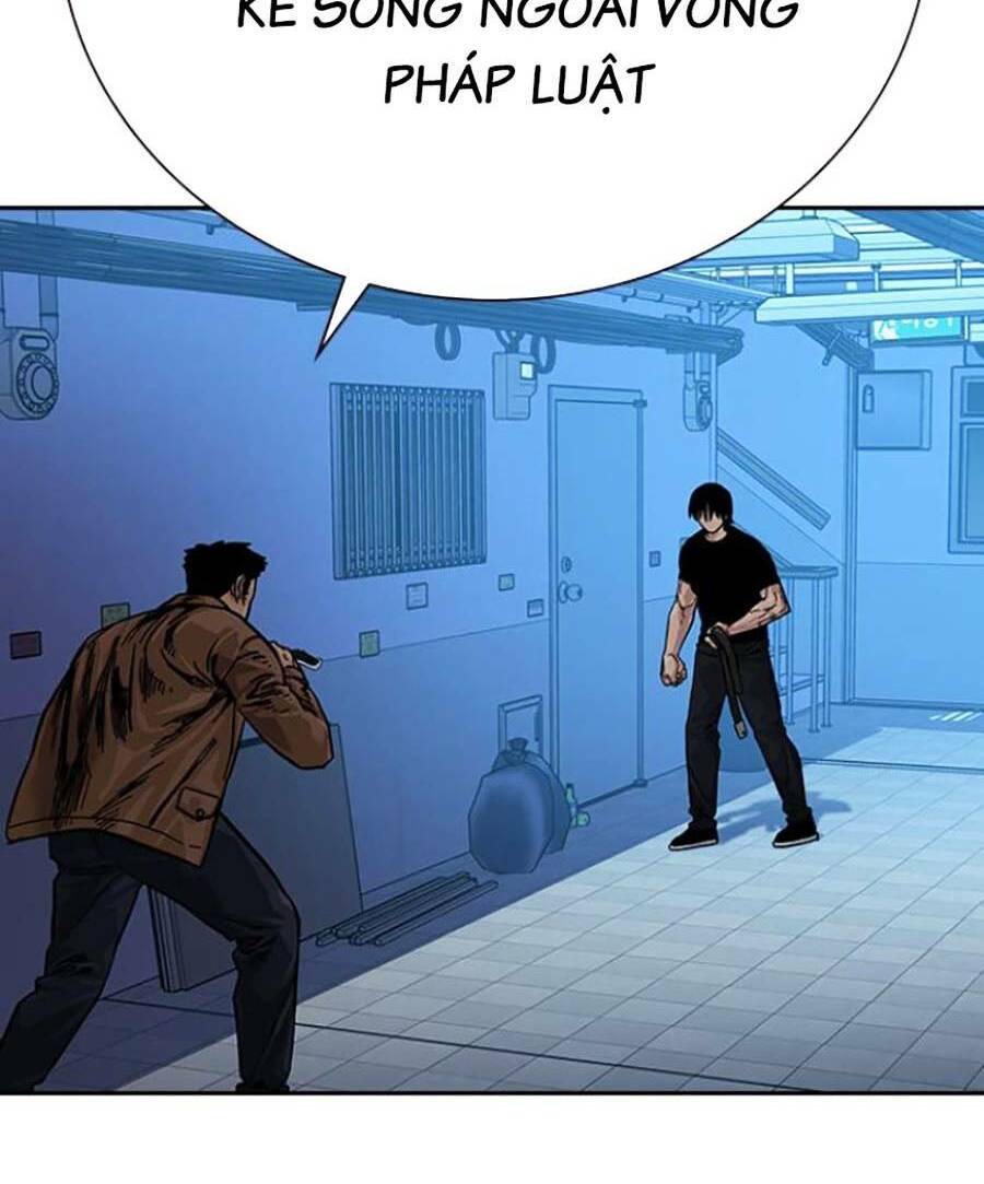 Để Có Thể Sống Sót - Chapter 81 - Page 144