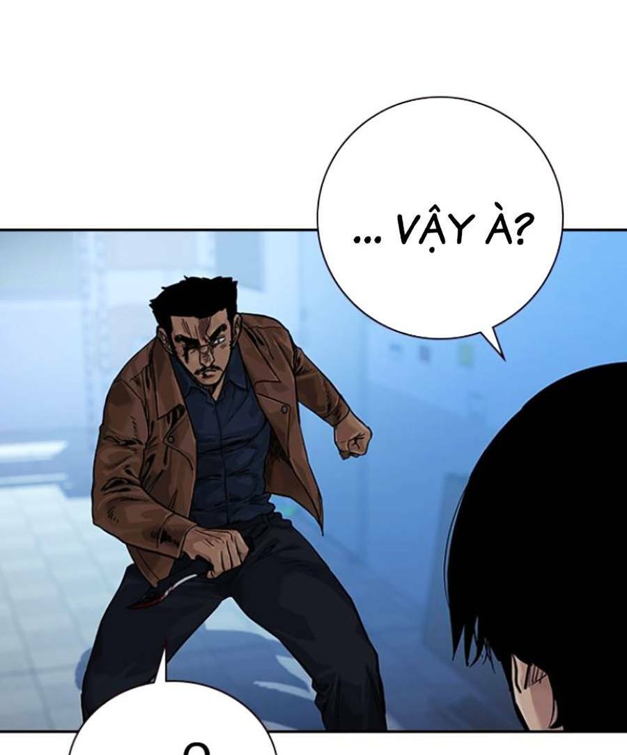 Để Có Thể Sống Sót - Chapter 81 - Page 147