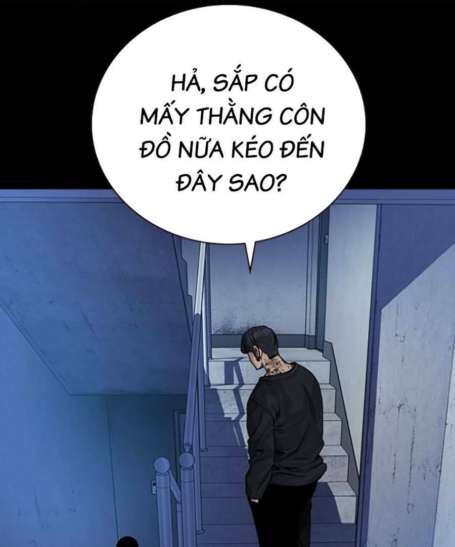 Để Có Thể Sống Sót - Chapter 81 - Page 151