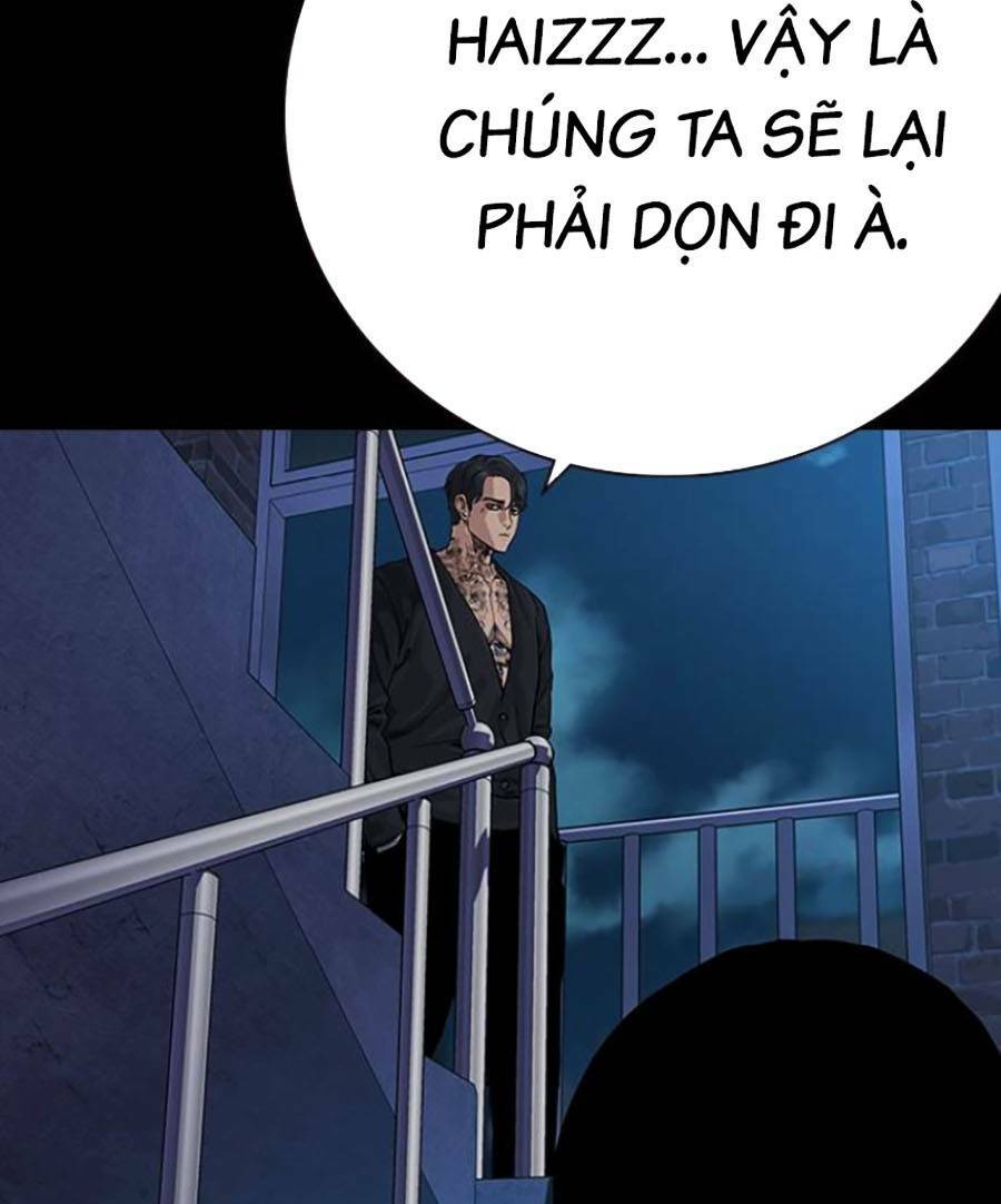 Để Có Thể Sống Sót - Chapter 81 - Page 153