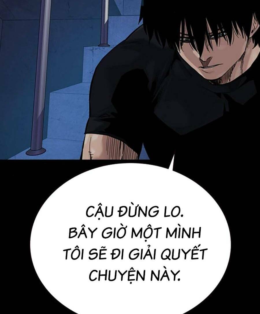 Để Có Thể Sống Sót - Chapter 81 - Page 154