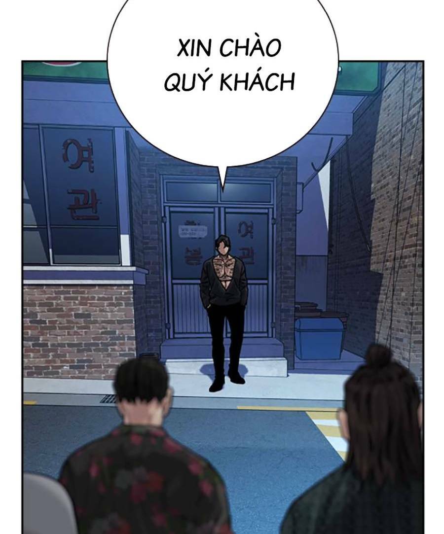 Để Có Thể Sống Sót - Chapter 81 - Page 161