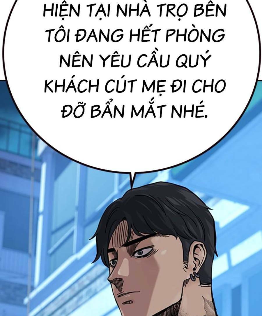 Để Có Thể Sống Sót - Chapter 81 - Page 163