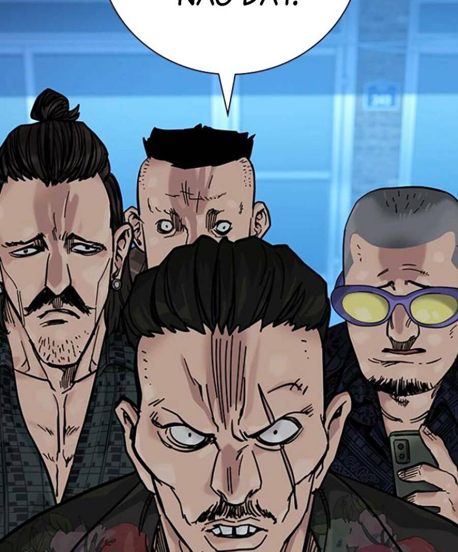 Để Có Thể Sống Sót - Chapter 81 - Page 166