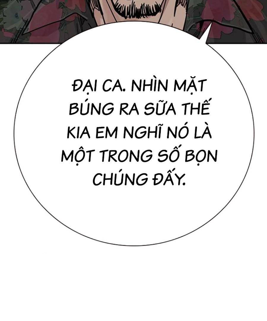 Để Có Thể Sống Sót - Chapter 81 - Page 167