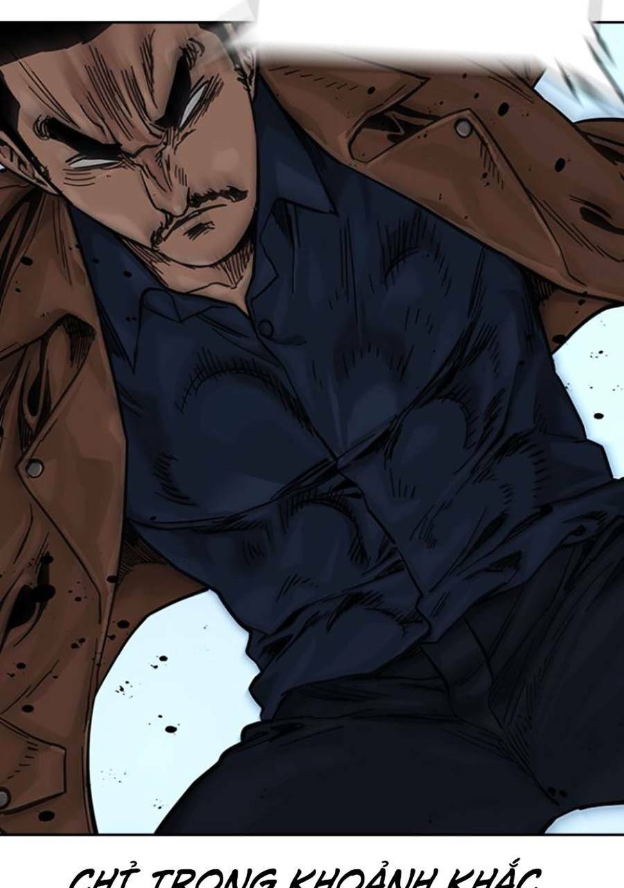 Để Có Thể Sống Sót - Chapter 81 - Page 16