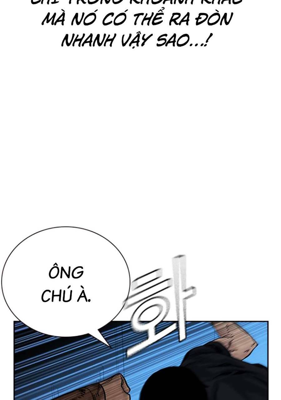 Để Có Thể Sống Sót - Chapter 81 - Page 17