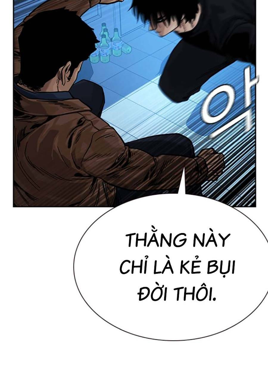 Để Có Thể Sống Sót - Chapter 81 - Page 18