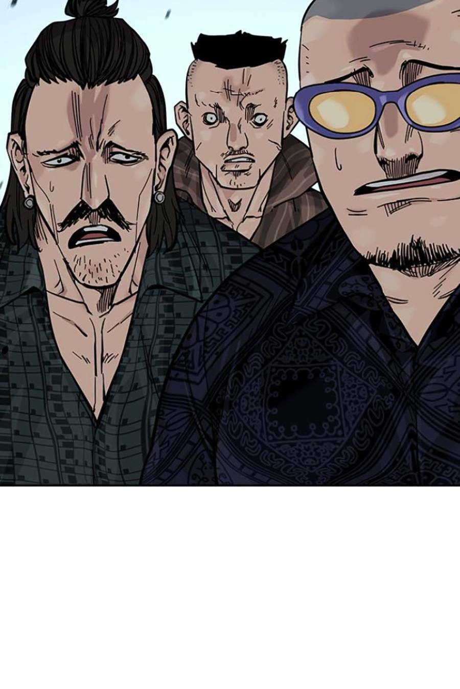 Để Có Thể Sống Sót - Chapter 81 - Page 191