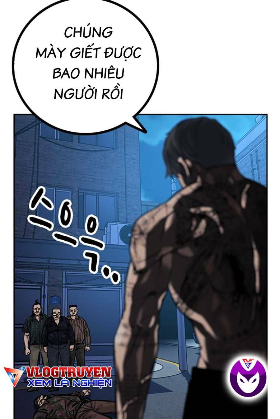 Để Có Thể Sống Sót - Chapter 81 - Page 194