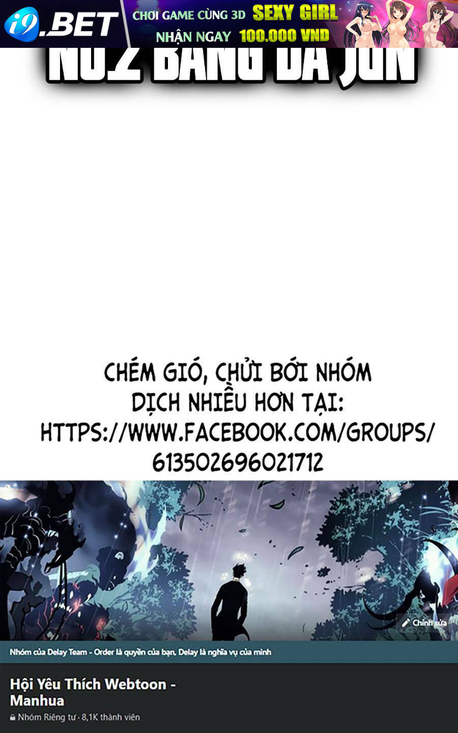 Để Có Thể Sống Sót - Chapter 81 - Page 199