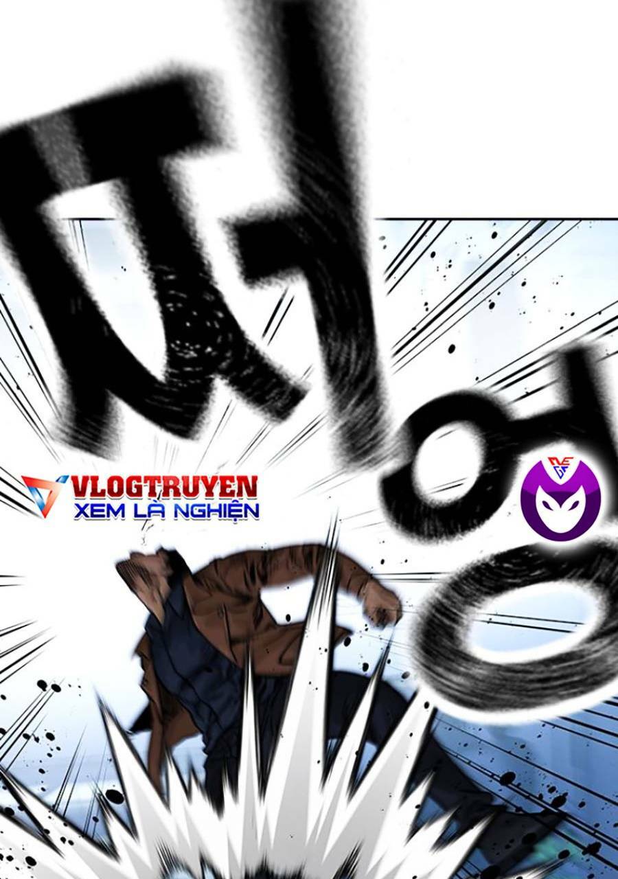 Để Có Thể Sống Sót - Chapter 81 - Page 20