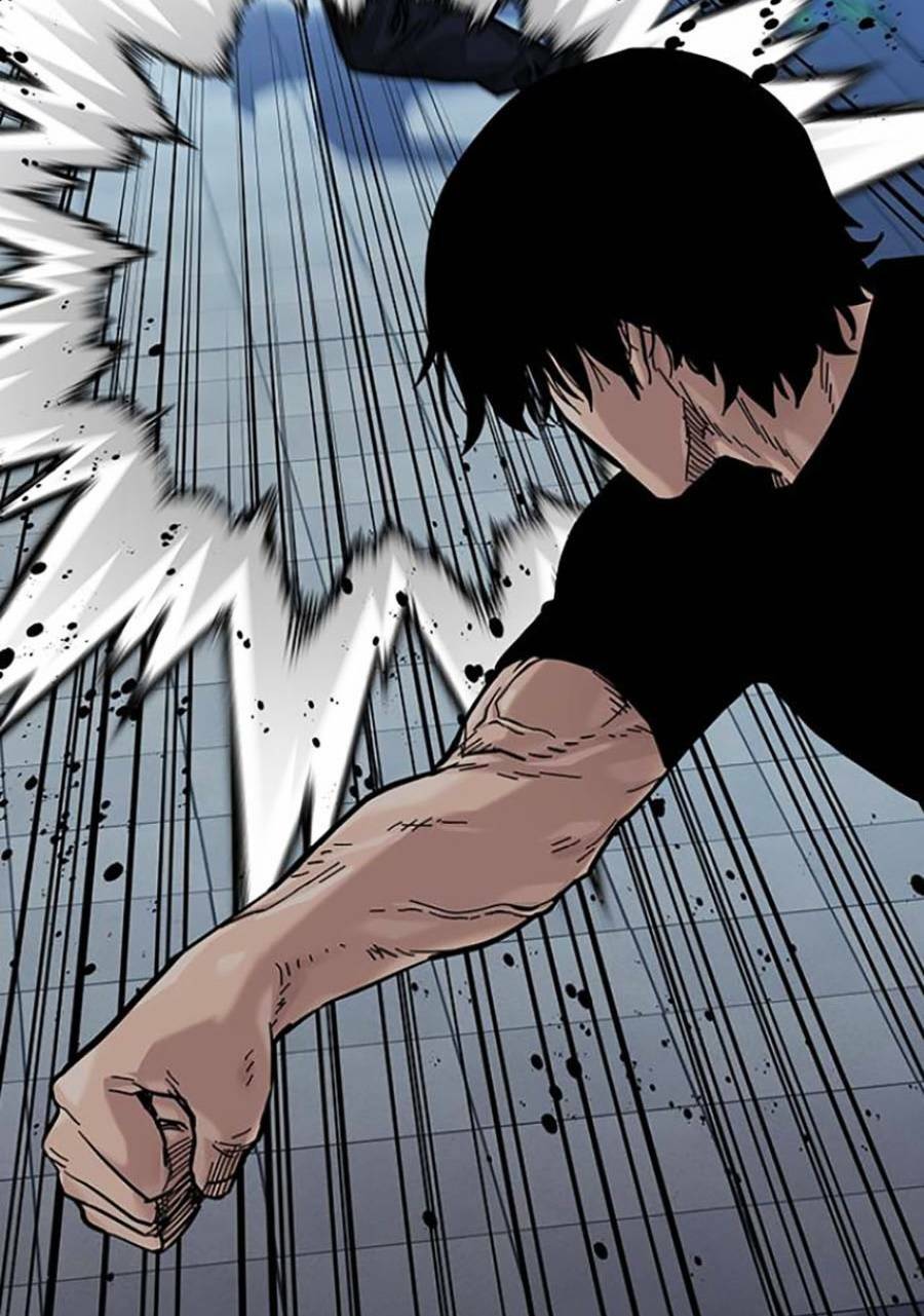 Để Có Thể Sống Sót - Chapter 81 - Page 21