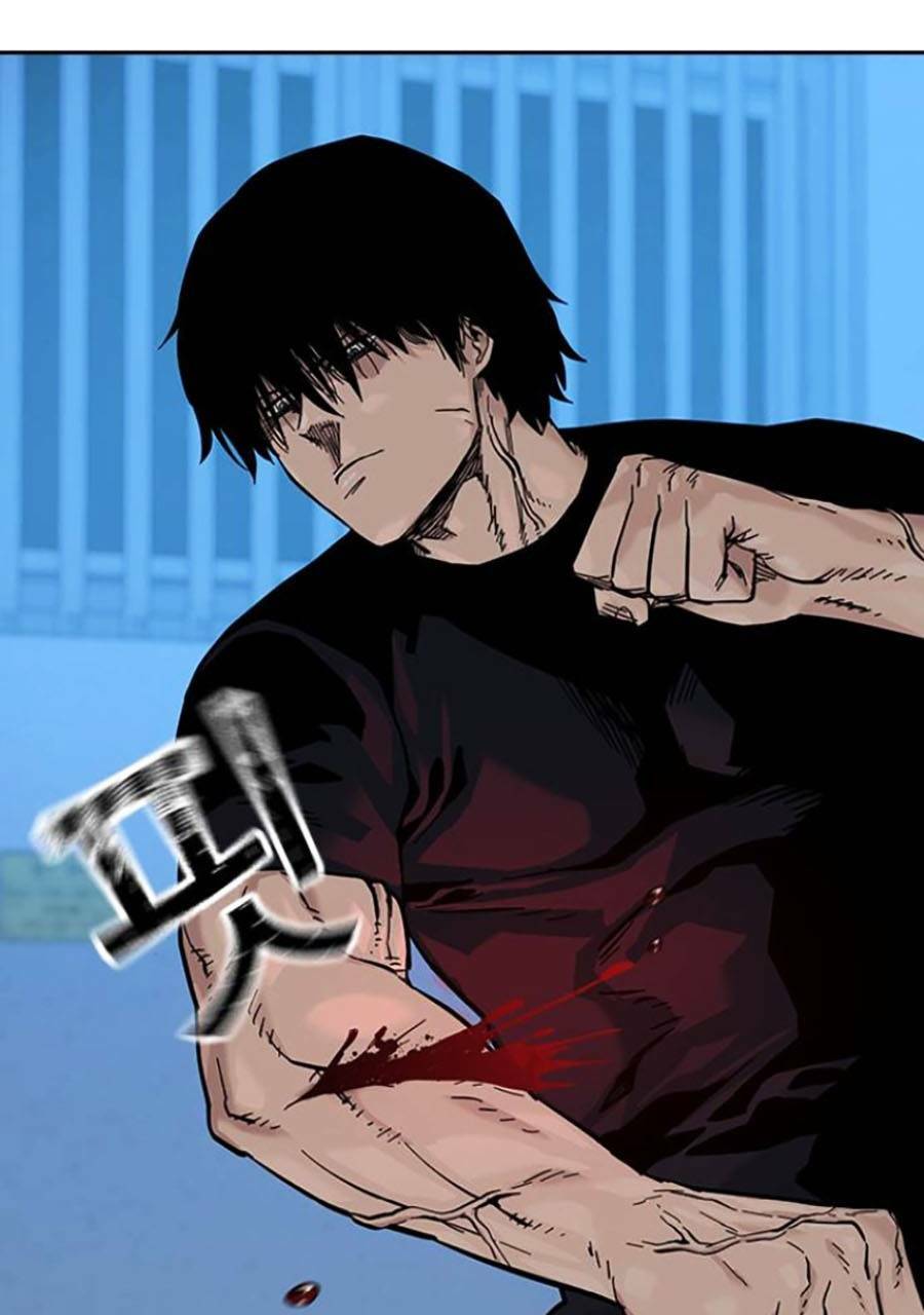 Để Có Thể Sống Sót - Chapter 81 - Page 24