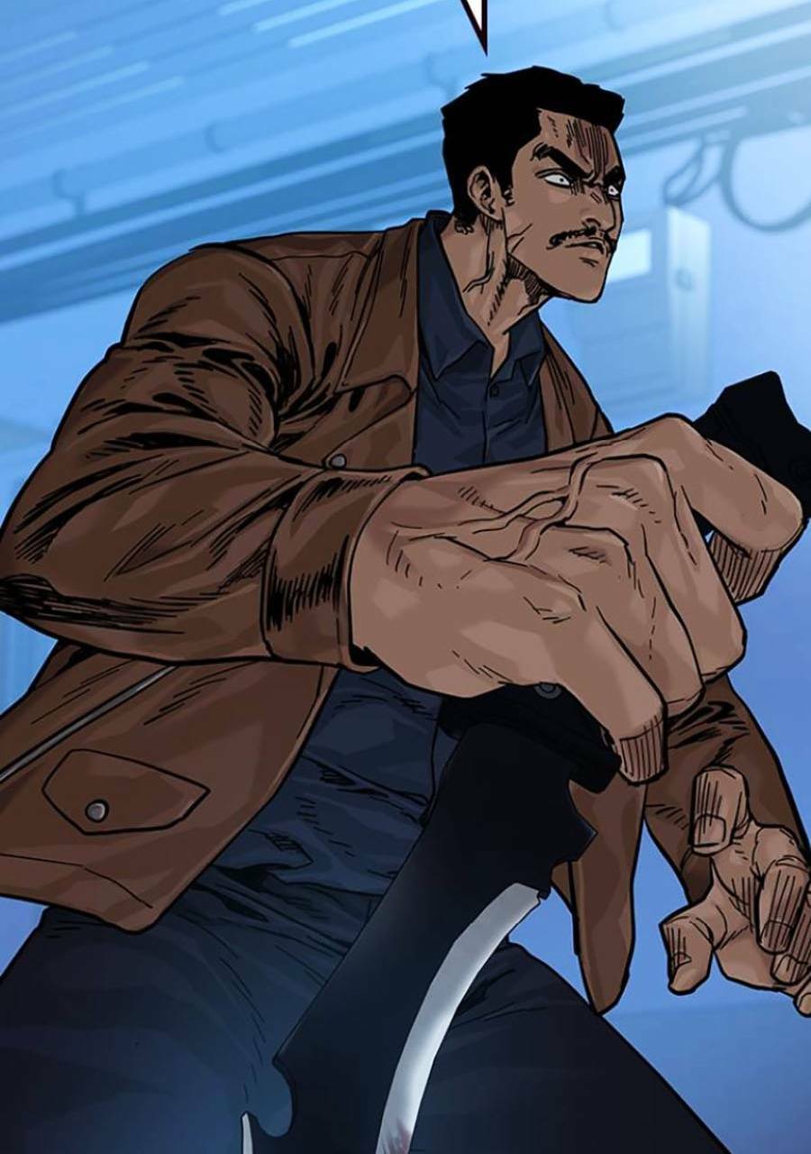 Để Có Thể Sống Sót - Chapter 81 - Page 28