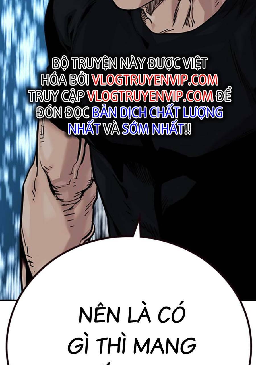 Để Có Thể Sống Sót - Chapter 81 - Page 31