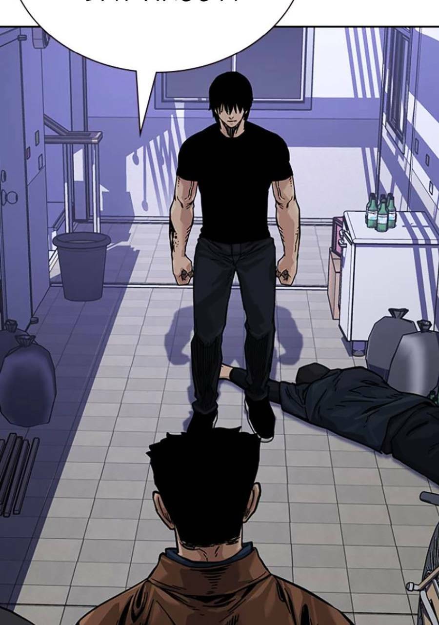 Để Có Thể Sống Sót - Chapter 81 - Page 33