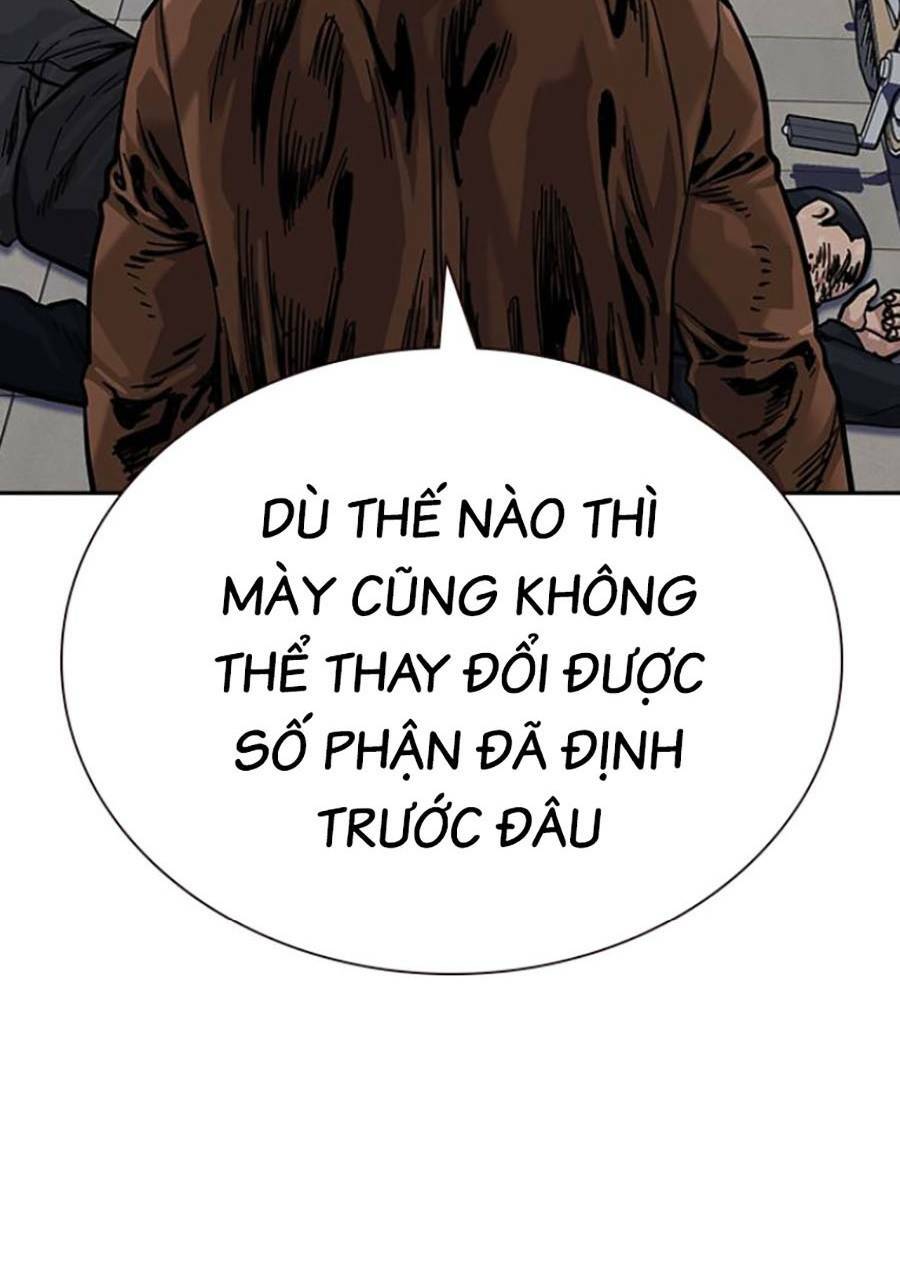 Để Có Thể Sống Sót - Chapter 81 - Page 34