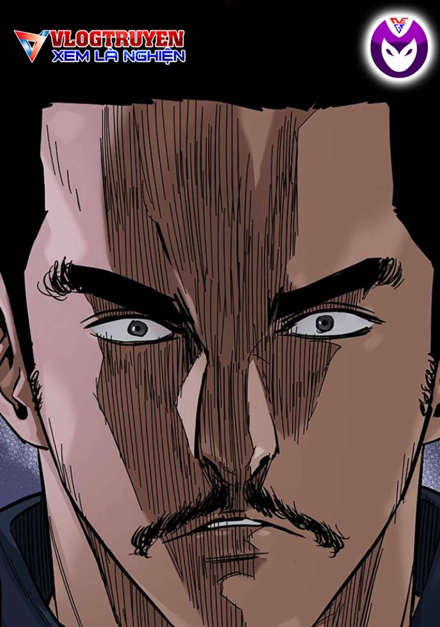 Để Có Thể Sống Sót - Chapter 81 - Page 36