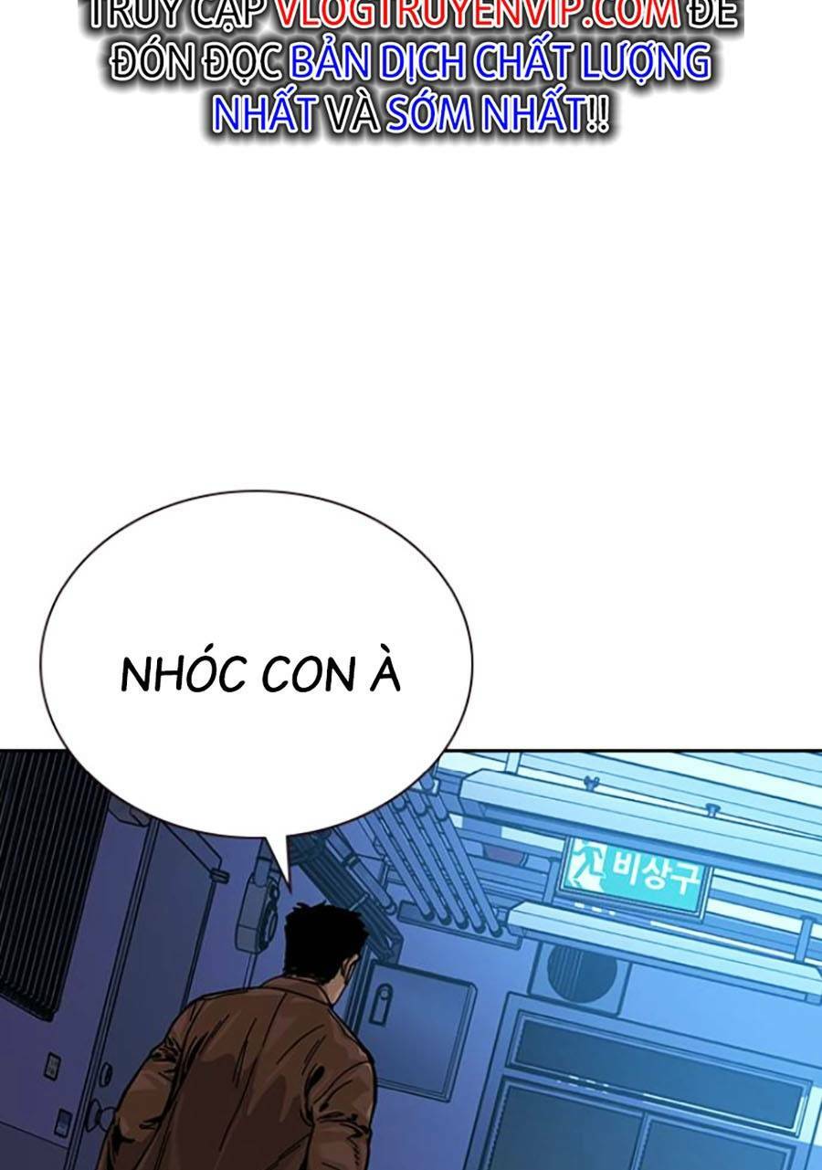 Để Có Thể Sống Sót - Chapter 81 - Page 3