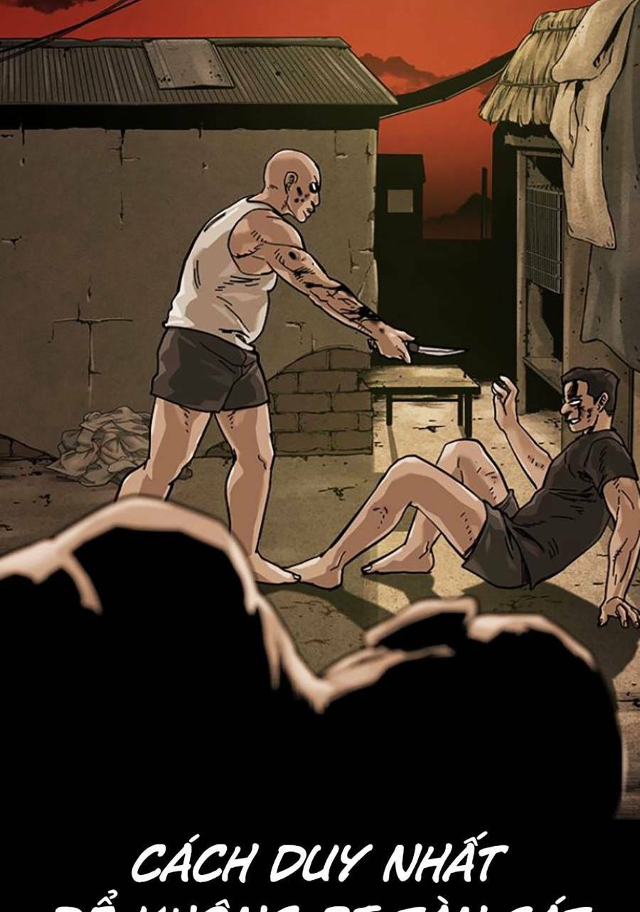 Để Có Thể Sống Sót - Chapter 81 - Page 41