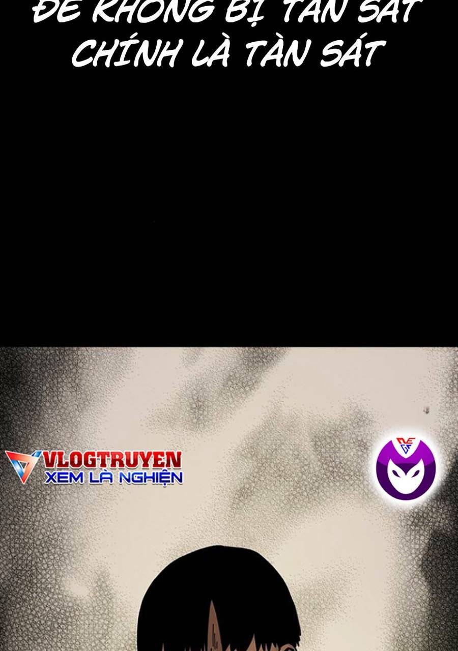 Để Có Thể Sống Sót - Chapter 81 - Page 42
