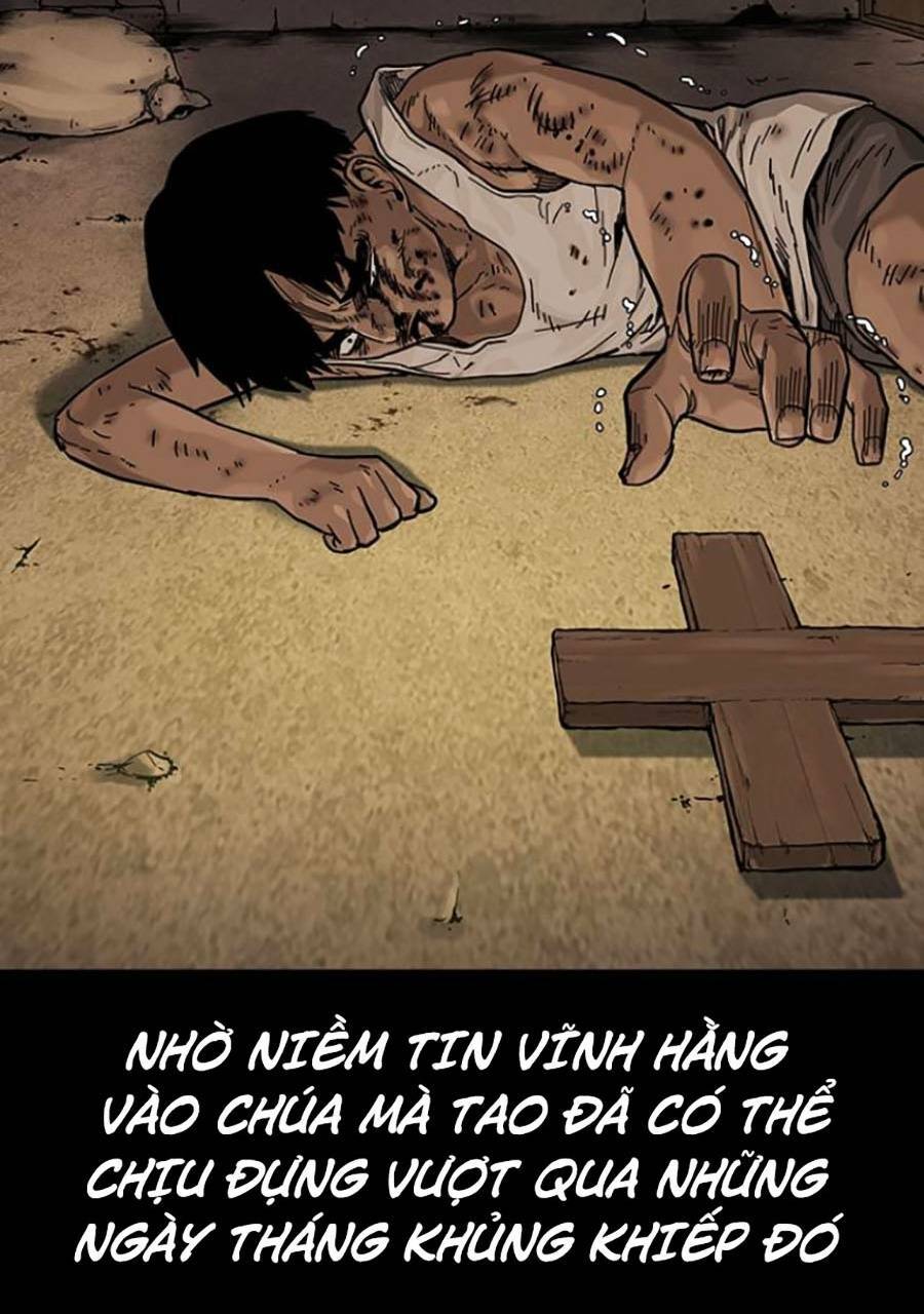 Để Có Thể Sống Sót - Chapter 81 - Page 46