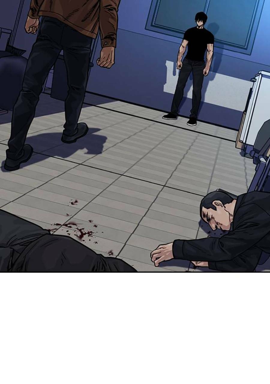 Để Có Thể Sống Sót - Chapter 81 - Page 4