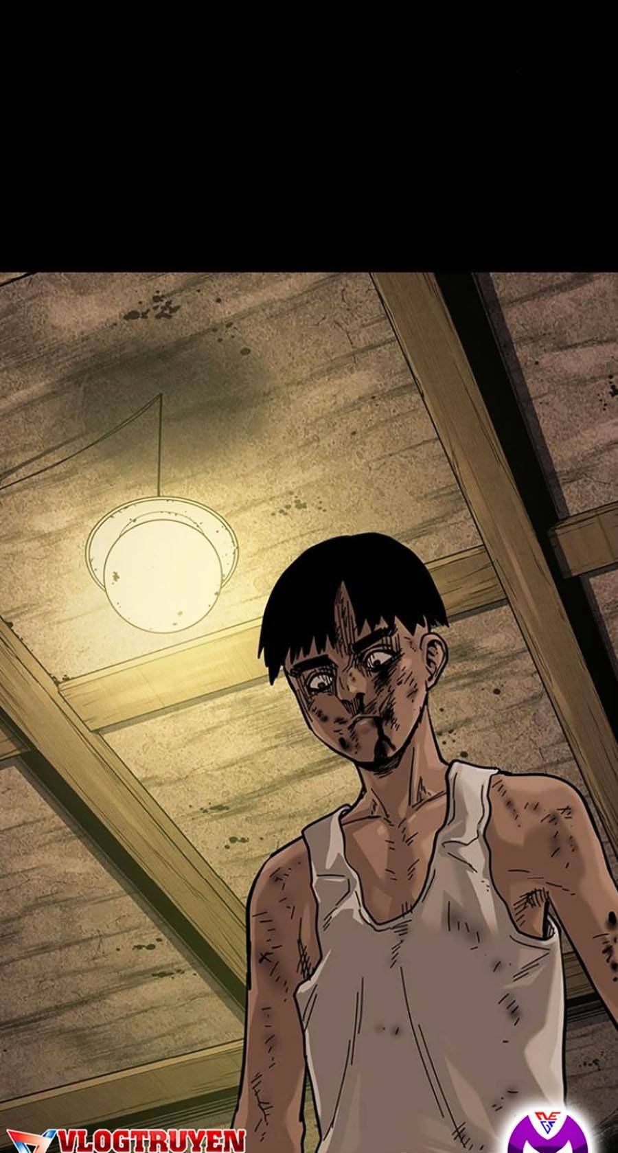 Để Có Thể Sống Sót - Chapter 81 - Page 50