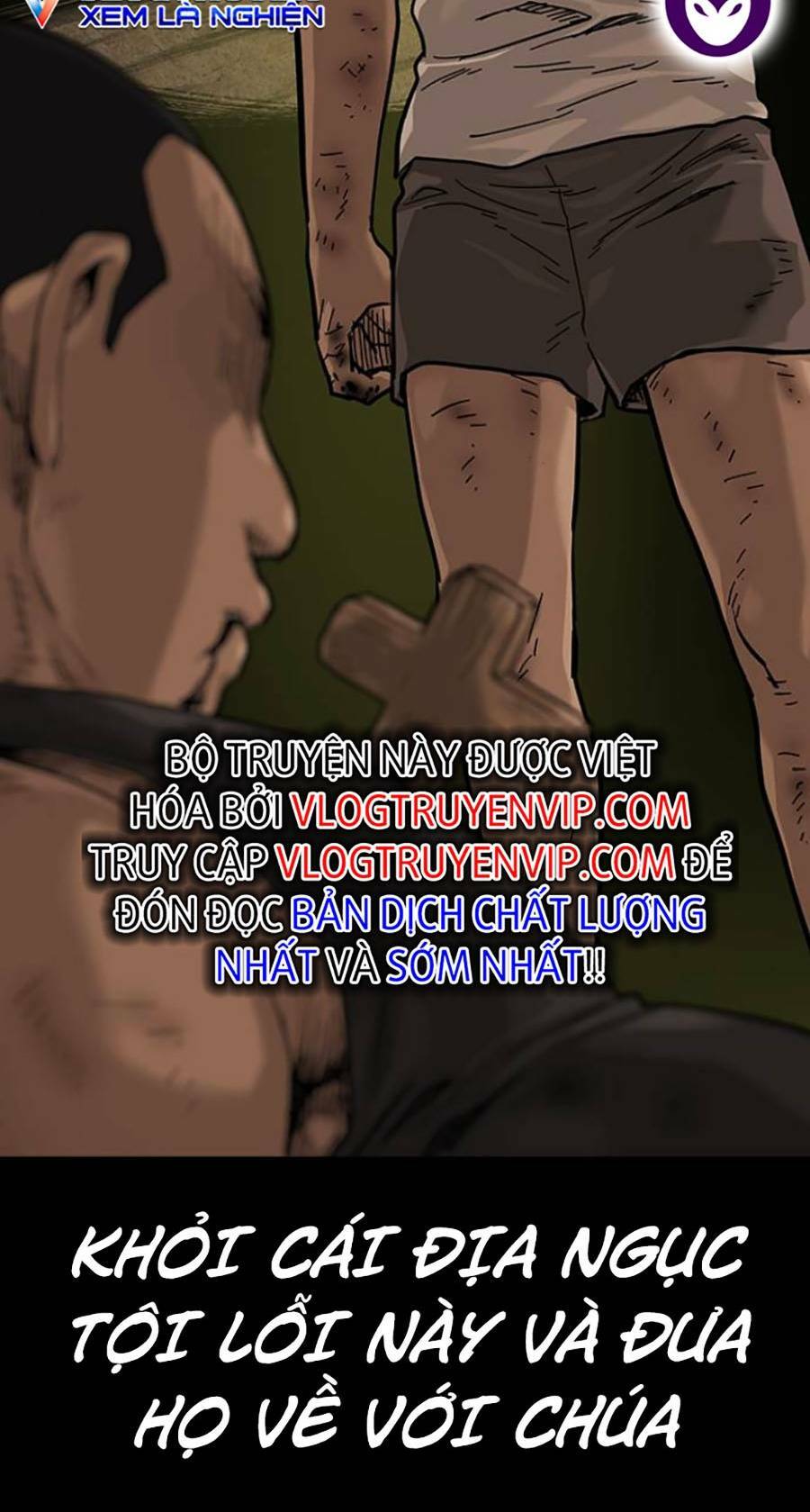 Để Có Thể Sống Sót - Chapter 81 - Page 51