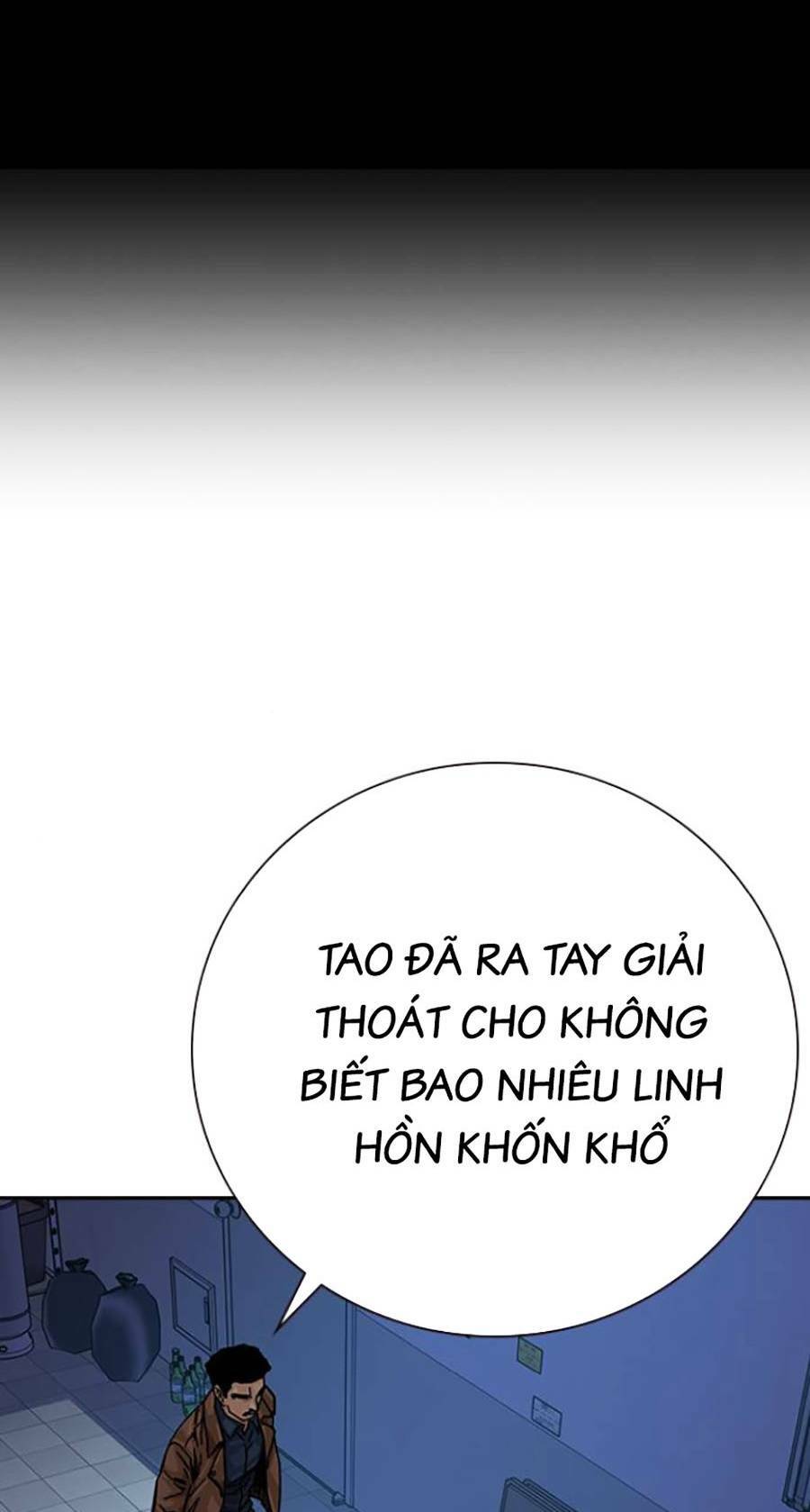 Để Có Thể Sống Sót - Chapter 81 - Page 52
