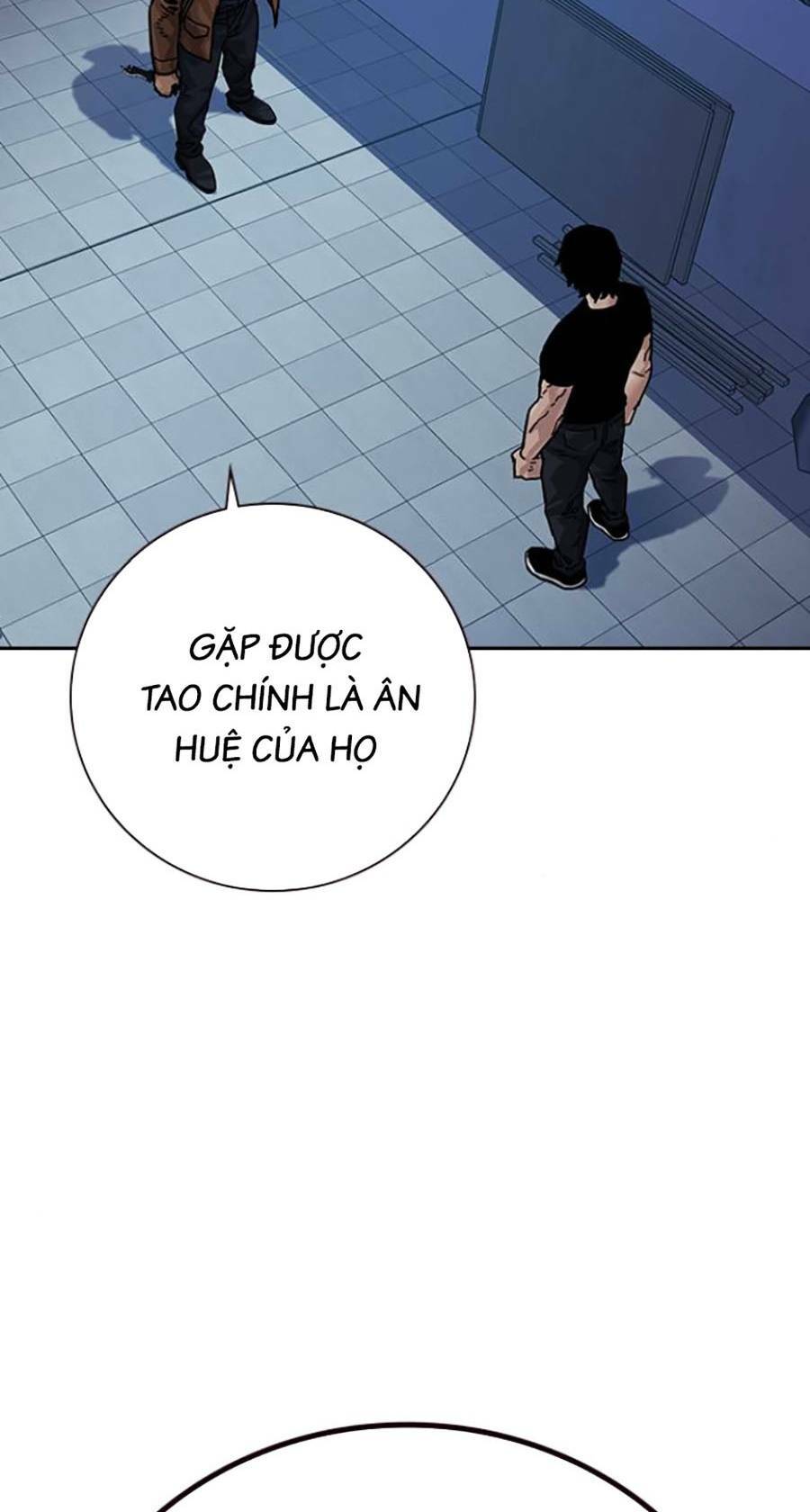 Để Có Thể Sống Sót - Chapter 81 - Page 53