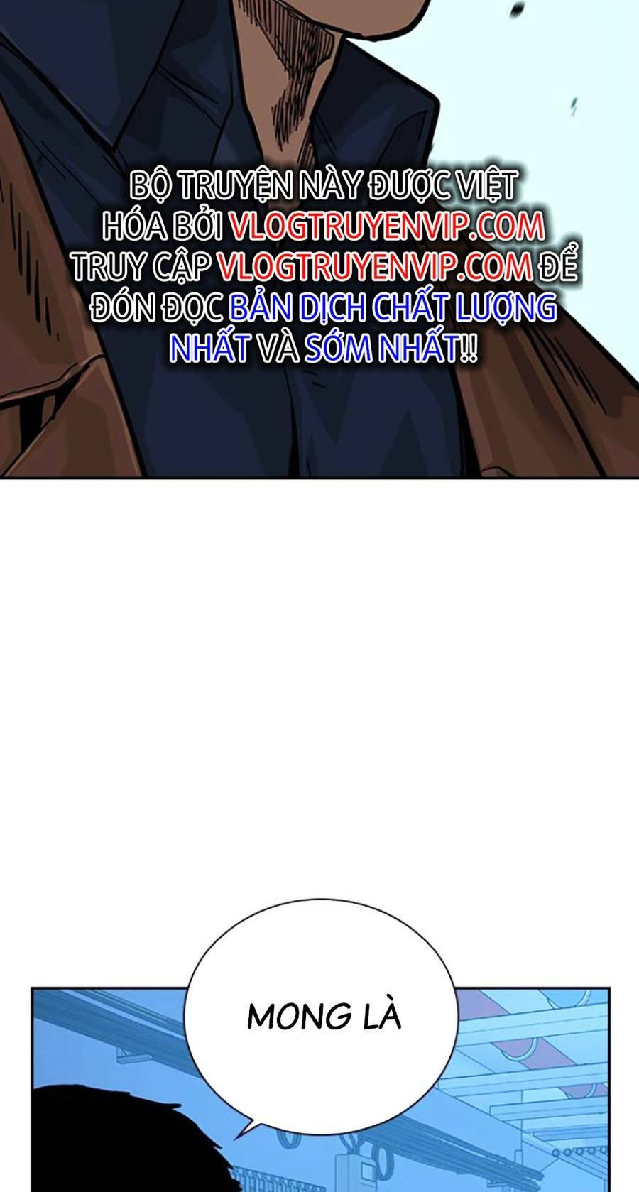 Để Có Thể Sống Sót - Chapter 81 - Page 55