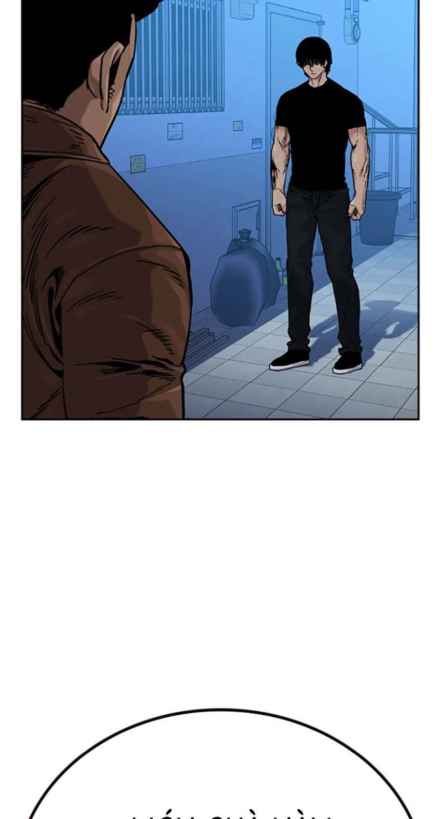 Để Có Thể Sống Sót - Chapter 81 - Page 56