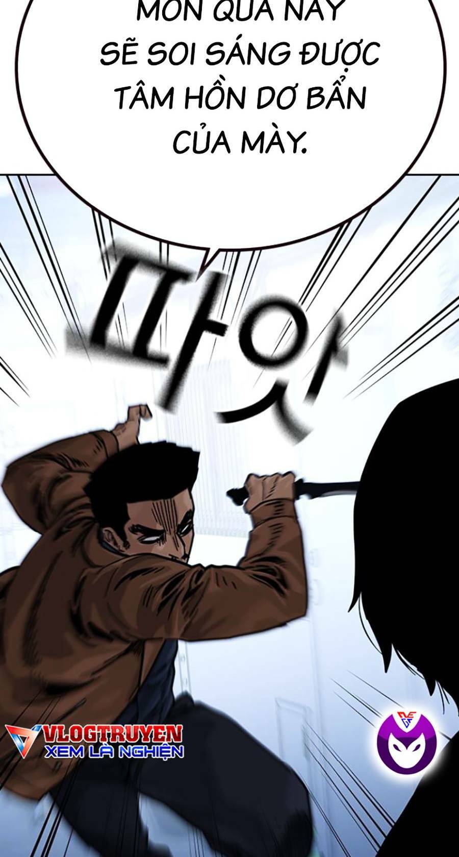 Để Có Thể Sống Sót - Chapter 81 - Page 57