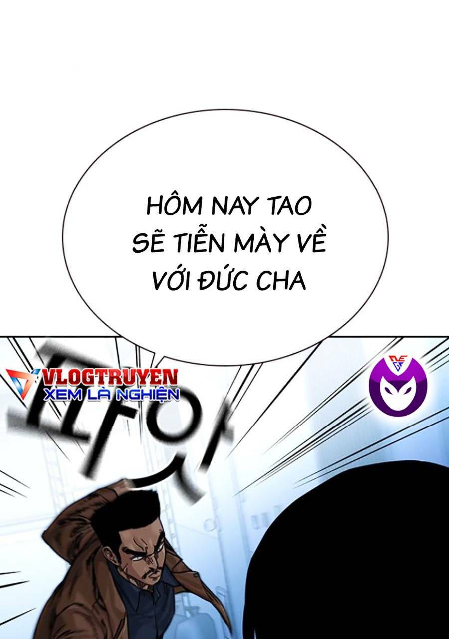 Để Có Thể Sống Sót - Chapter 81 - Page 5