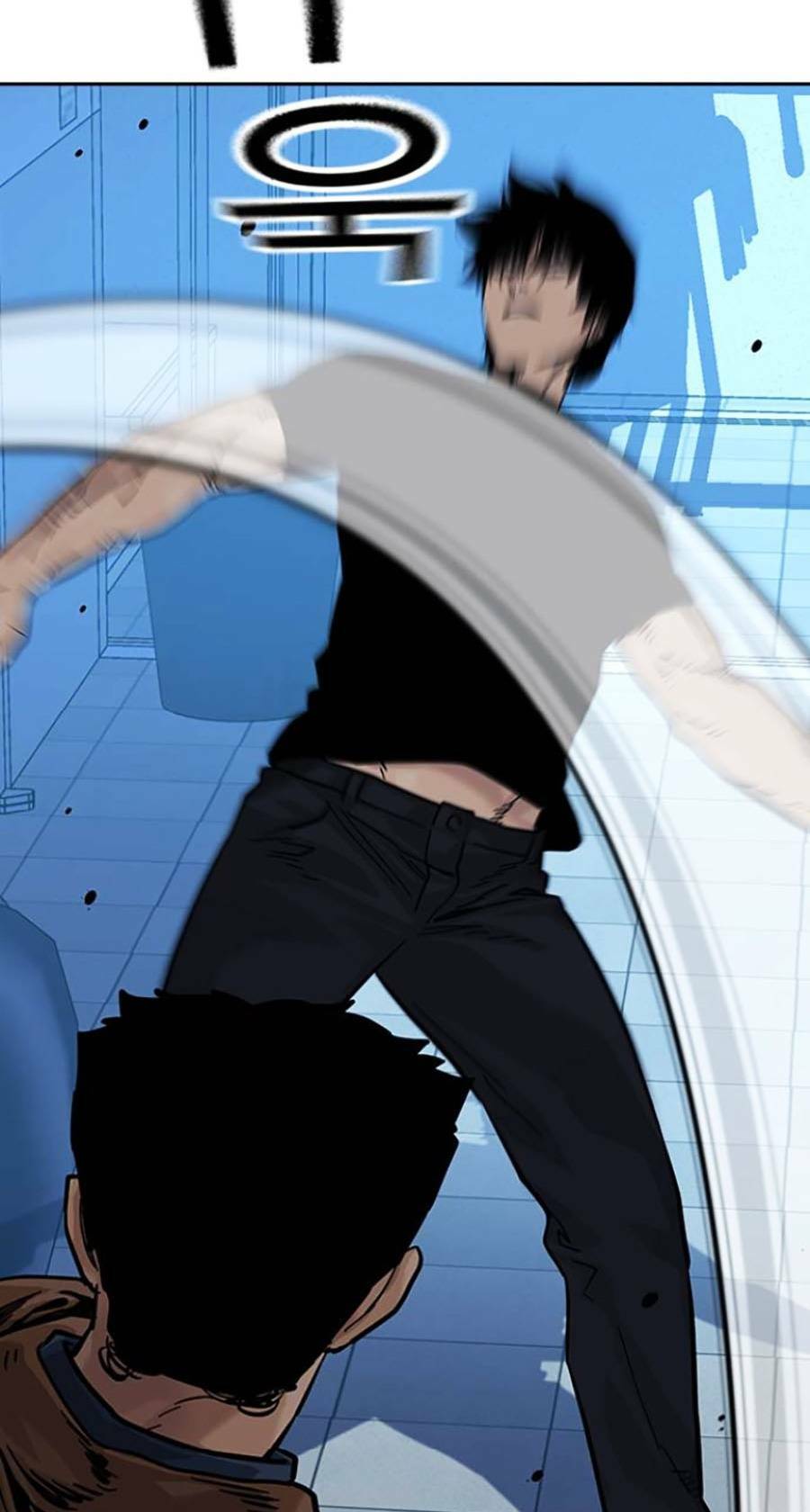 Để Có Thể Sống Sót - Chapter 81 - Page 59