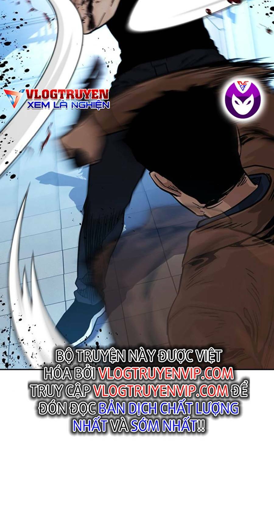 Để Có Thể Sống Sót - Chapter 81 - Page 63