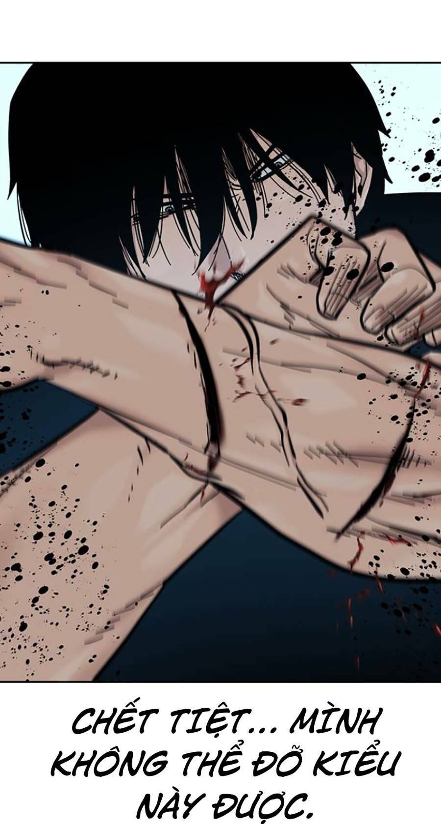 Để Có Thể Sống Sót - Chapter 81 - Page 64