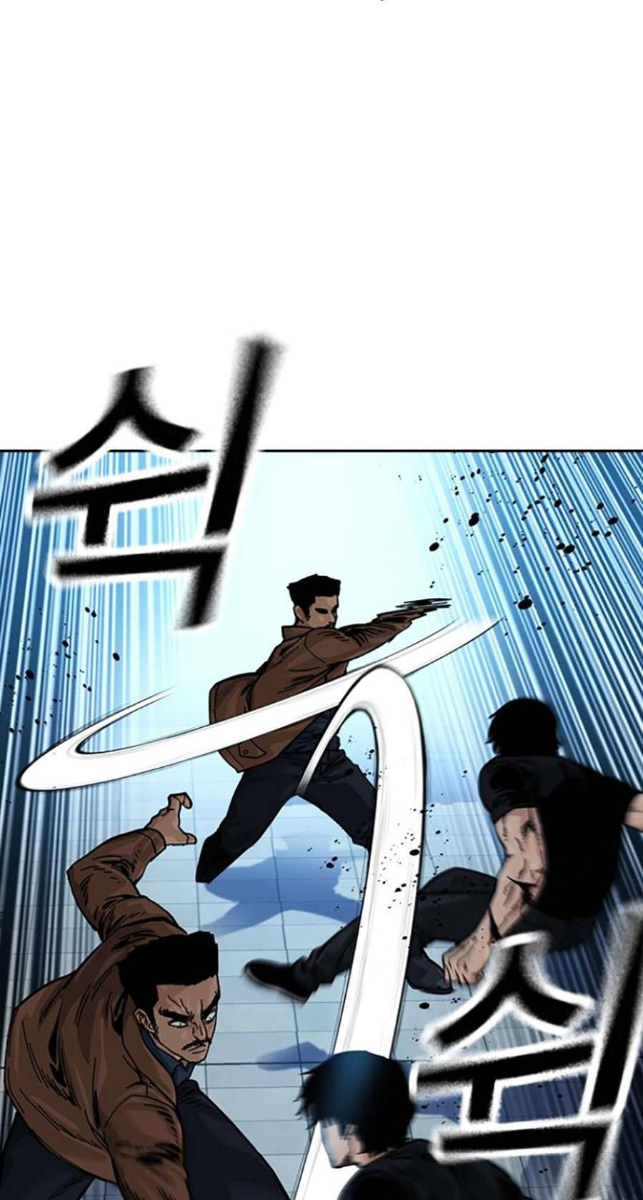 Để Có Thể Sống Sót - Chapter 81 - Page 65