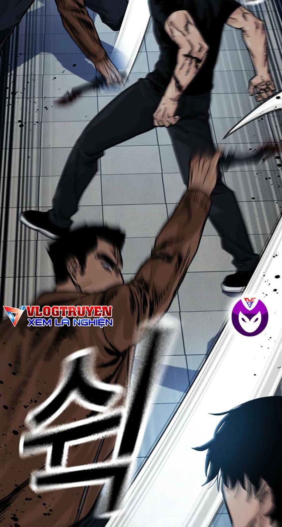 Để Có Thể Sống Sót - Chapter 81 - Page 66