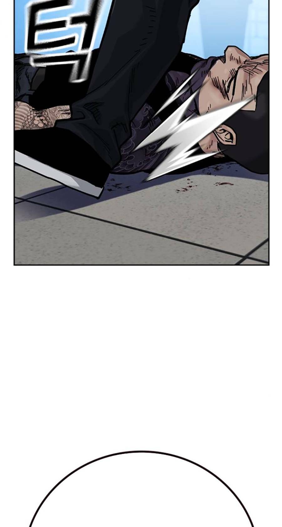 Để Có Thể Sống Sót - Chapter 81 - Page 68