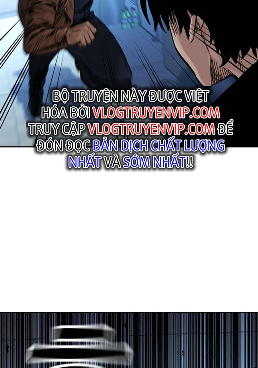 Để Có Thể Sống Sót - Chapter 81 - Page 6