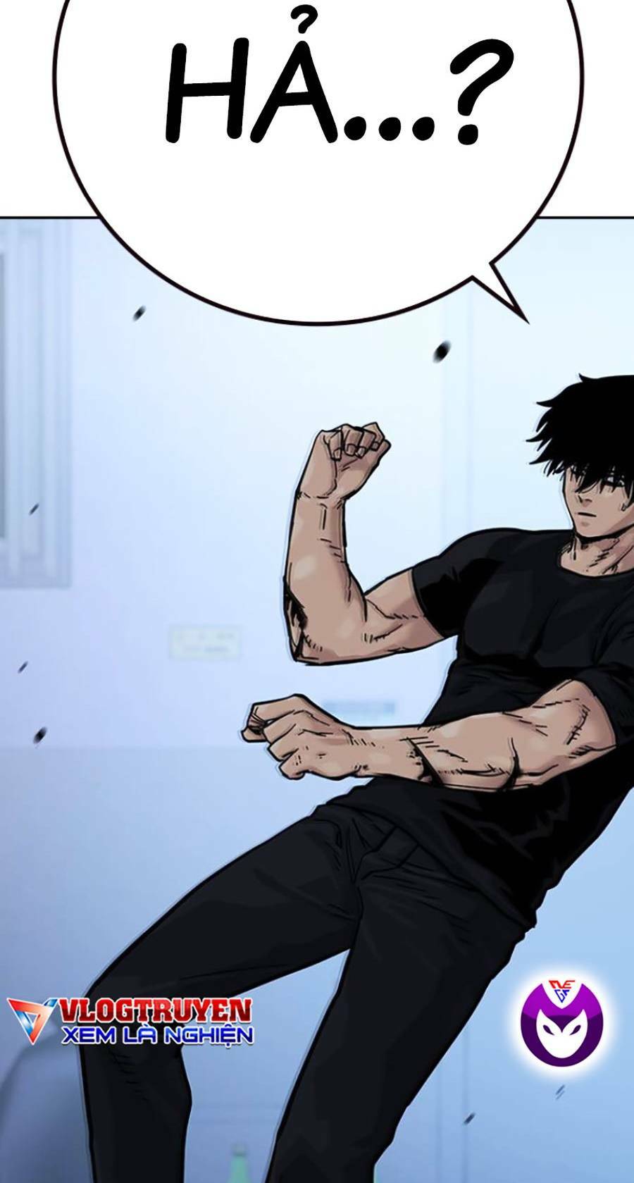 Để Có Thể Sống Sót - Chapter 81 - Page 69