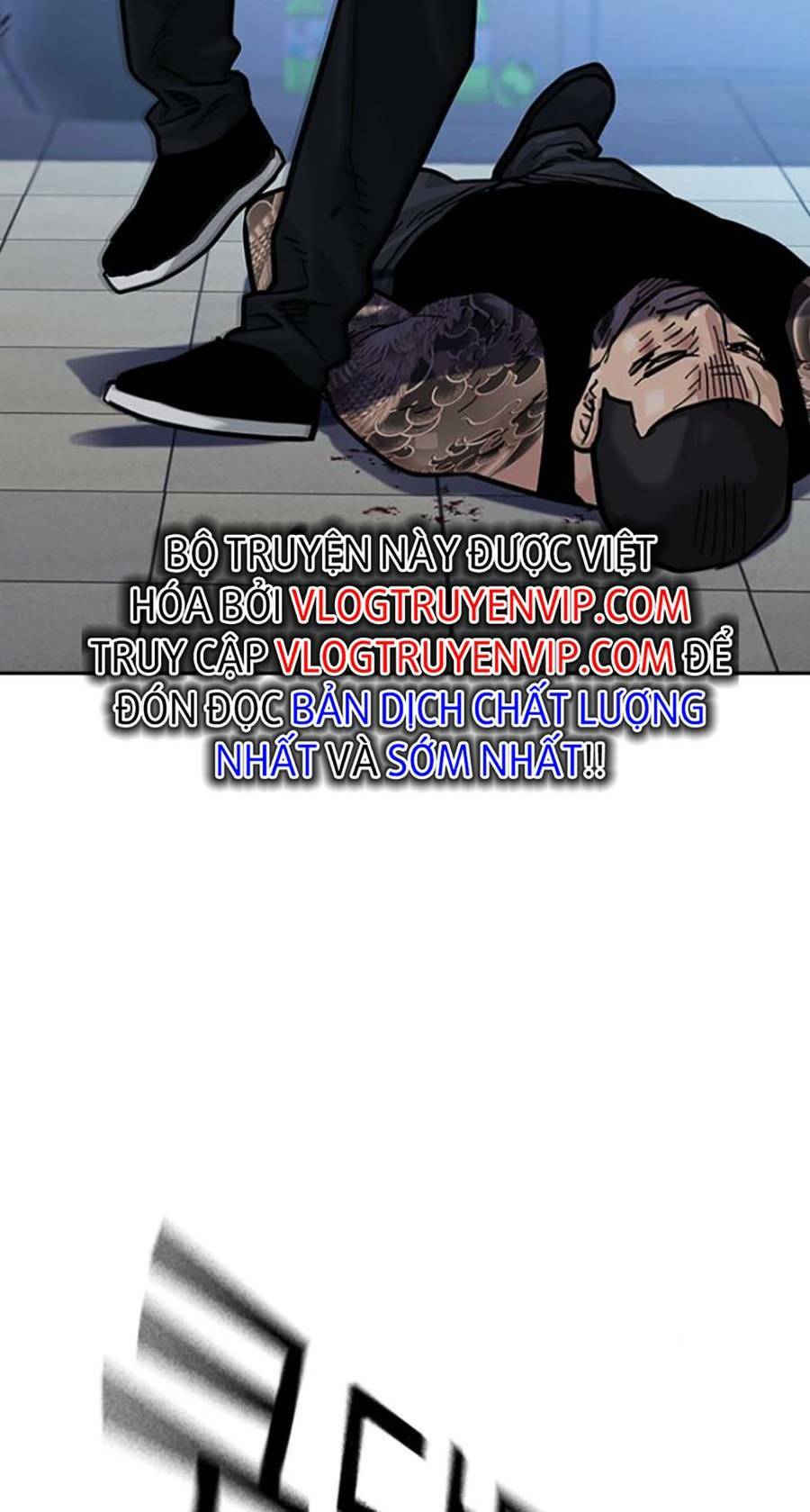 Để Có Thể Sống Sót - Chapter 81 - Page 70