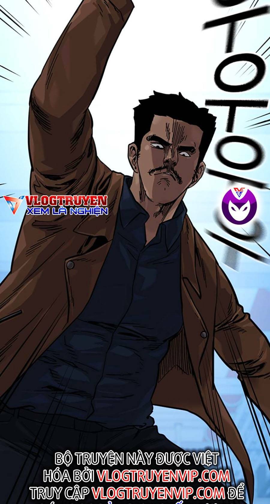 Để Có Thể Sống Sót - Chapter 81 - Page 73