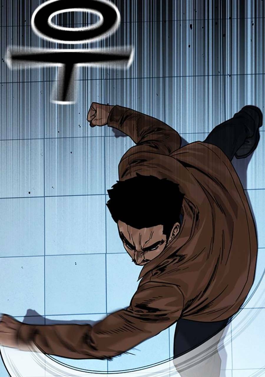 Để Có Thể Sống Sót - Chapter 81 - Page 7