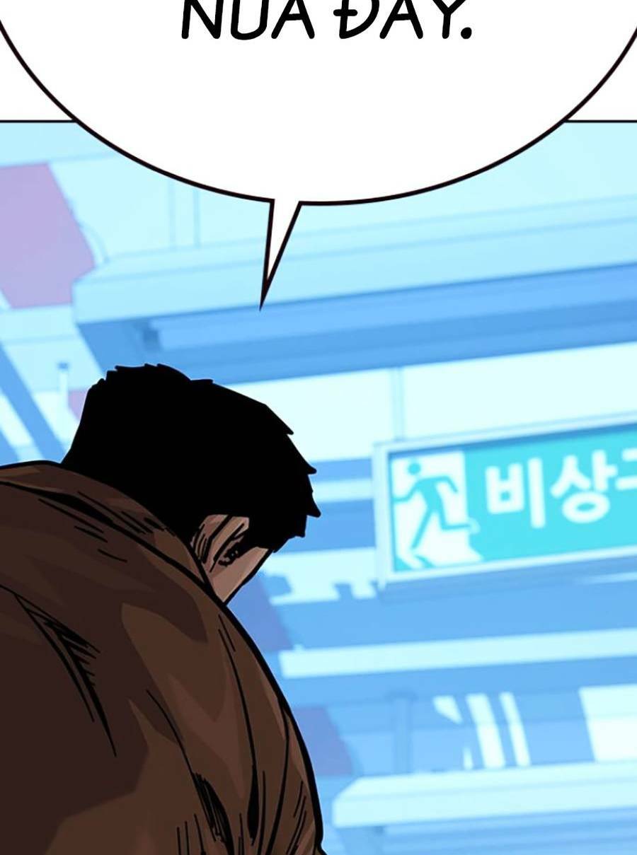 Để Có Thể Sống Sót - Chapter 81 - Page 79